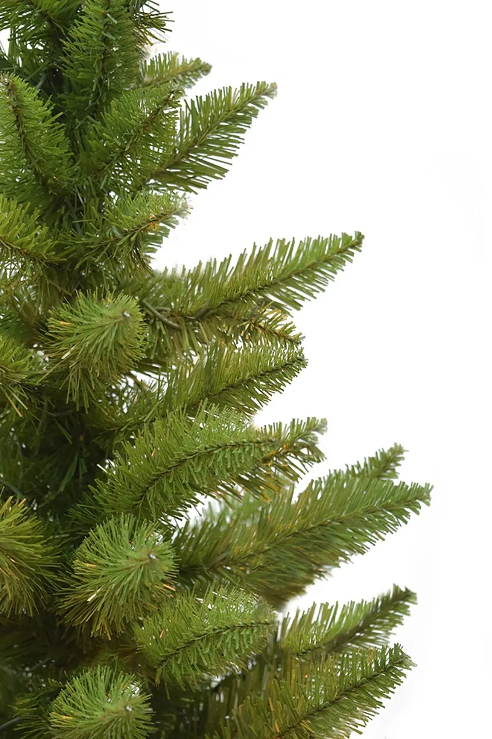 3' Tabletop Christmas Tree with Burlap Base
