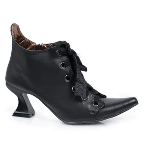 301-ABIGAIL 3" Heel Witch Shoe.