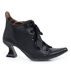 301-ABIGAIL 3" Heel Witch Shoe.