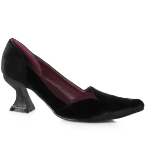 301-VIVIAN 3" Heel Witch Shoe.
