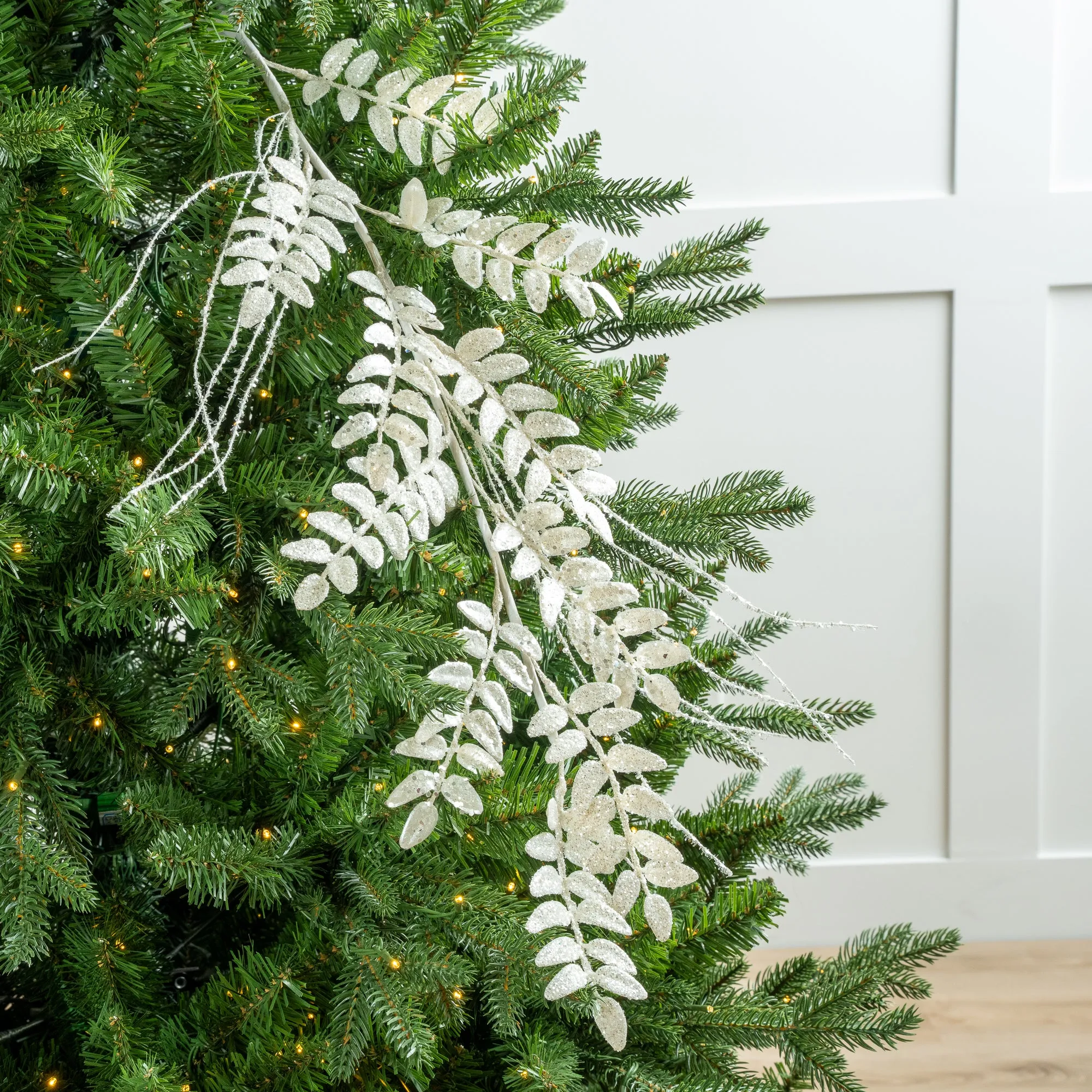30" Fancy Twig Spray Set Of 6