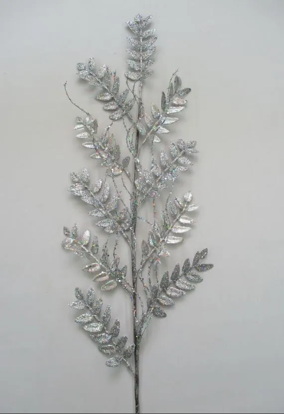 30" Fancy Twig Spray Set Of 6