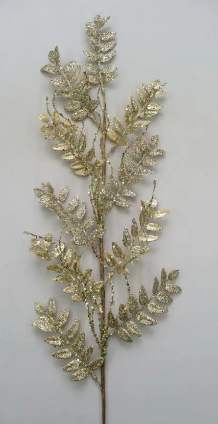 30" Fancy Twig Spray Set Of 6