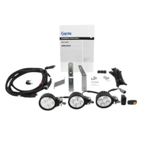 58.2513.9048GT Working Spotlights Kit GTH 5519 | Genuine Genie
