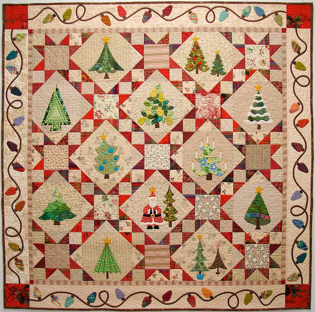 A Slice of Christmas Digital Download eBook