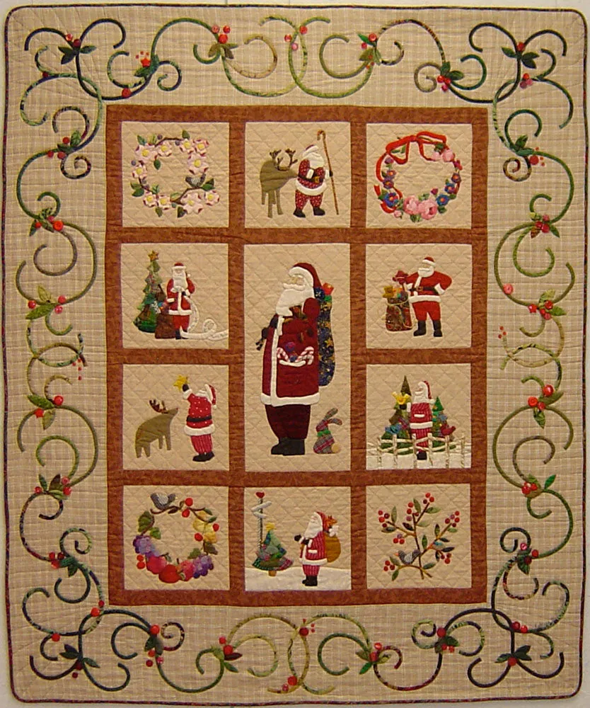 A Slice of Christmas Digital Download eBook