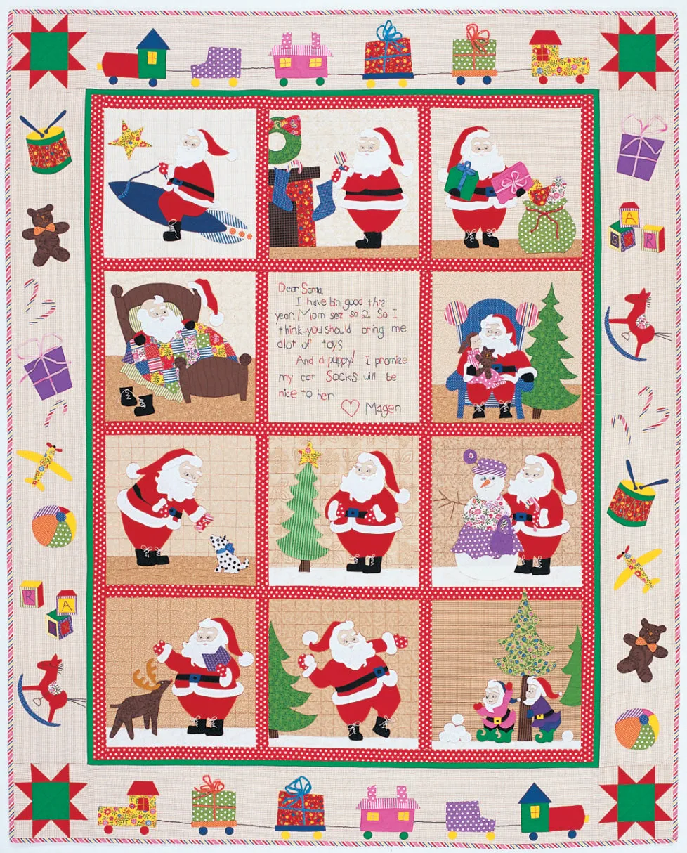 A Slice of Christmas Digital Download eBook
