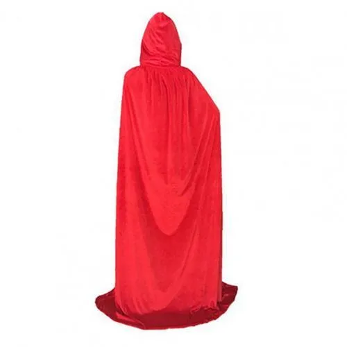 Adult Hooded Cloak | Women Witch Cloak | Medieval Cloak | Hobbit Cloak |  Women Cloaks | Cloak With Hood | Cosplay Halloween Cloak