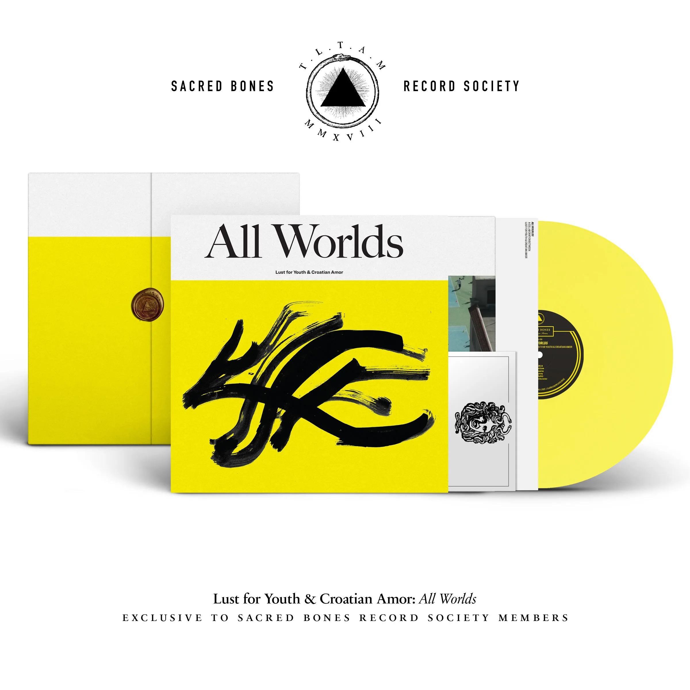All Worlds