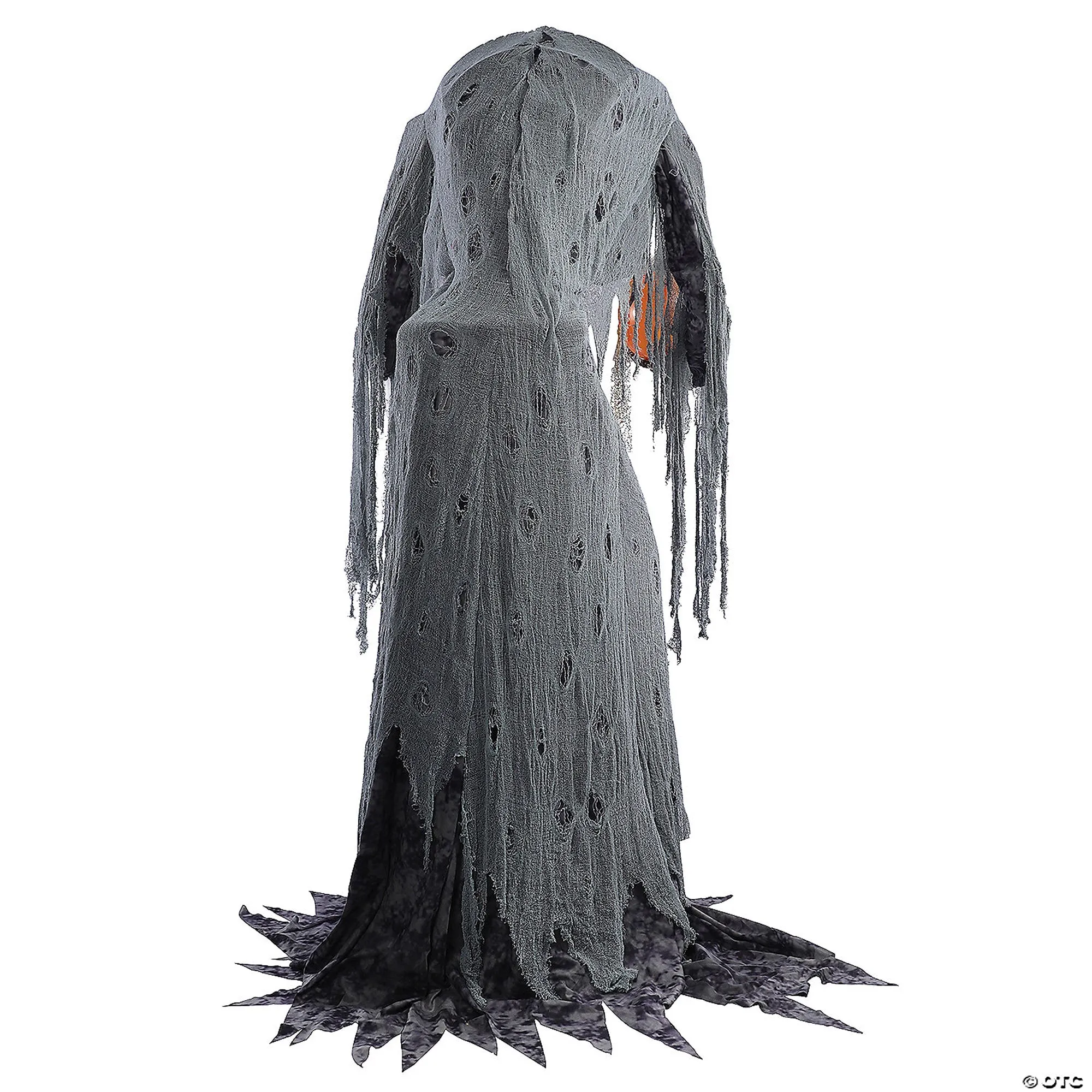 Animated Jack Stalker Animatronic, 84 Inches, 1 Count