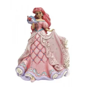 Ariel Deluxe Figurine (Disney Traditions by Jim Shore)