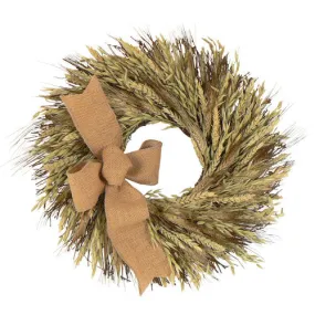 Autumn Harvest Wreath
