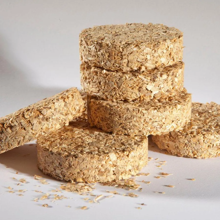 Bradley Smoker Bisquettes, Maple Flavour