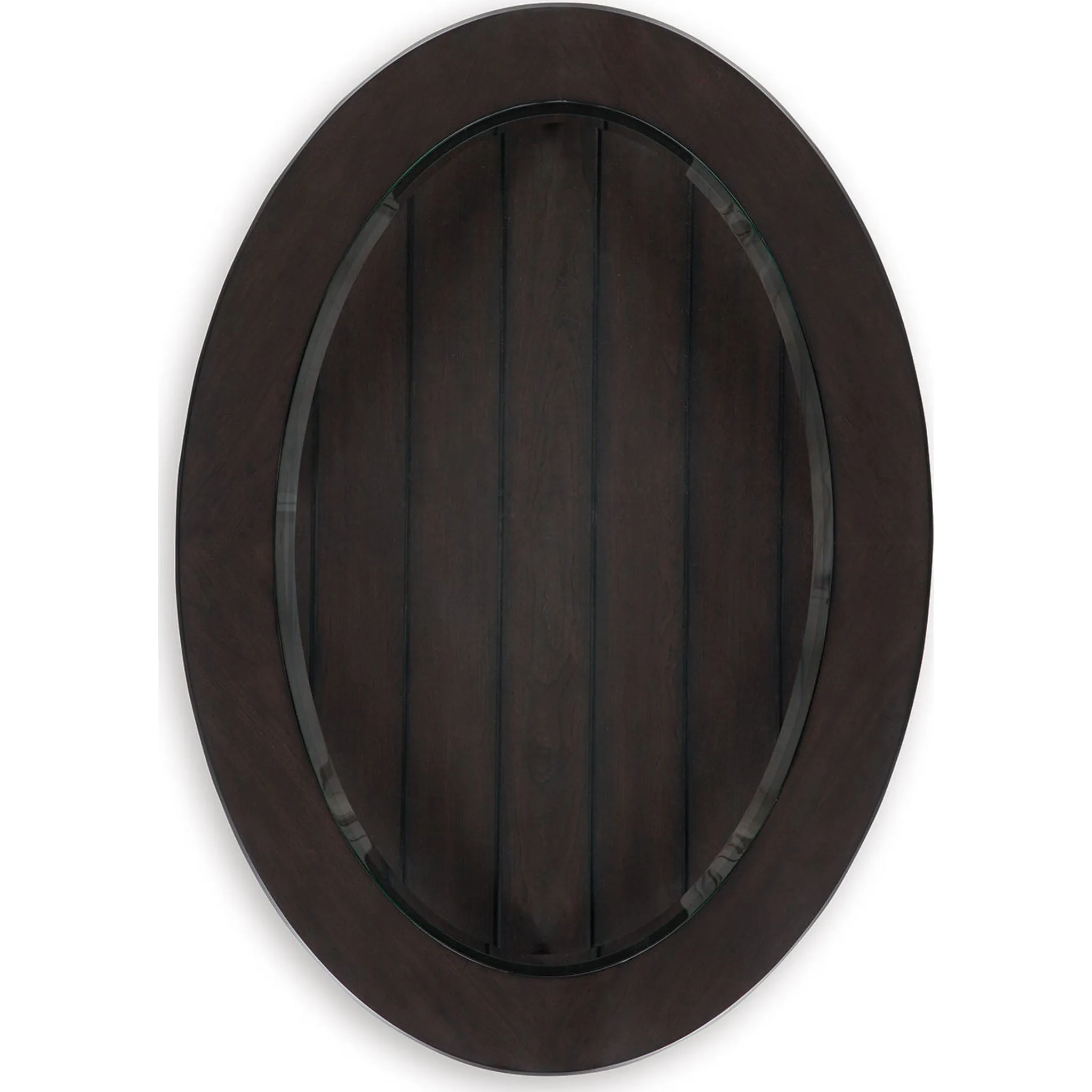 Celamar Oval Coffee Table