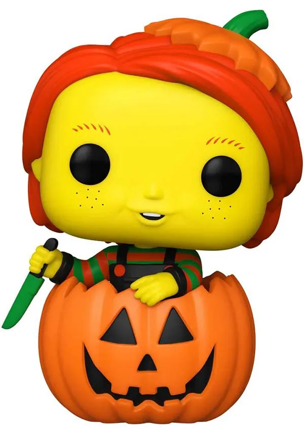 Child's Play: Good Guy (Halloween) | POP! VINYL