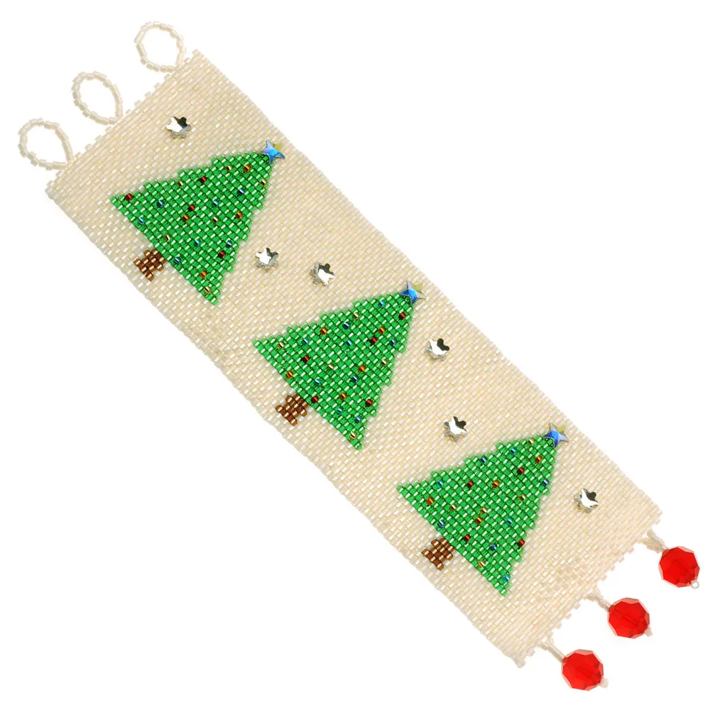 Christmas Party Bracelet