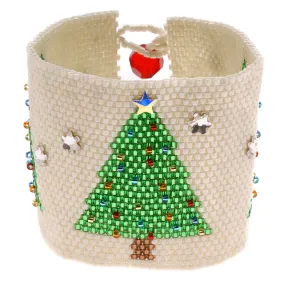 Christmas Party Bracelet