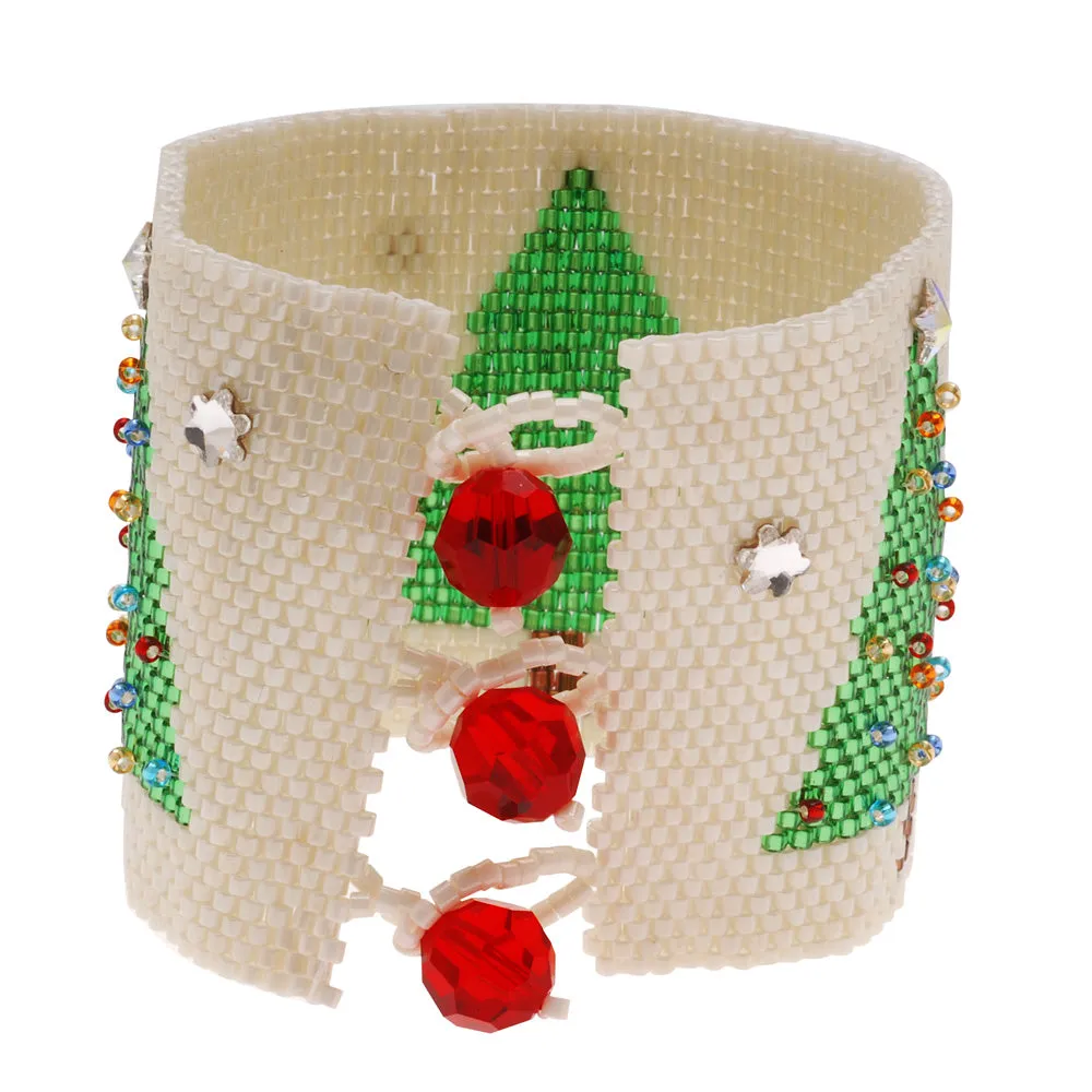 Christmas Party Bracelet