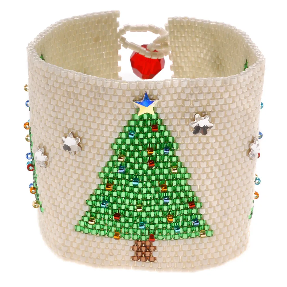 Christmas Party Bracelet