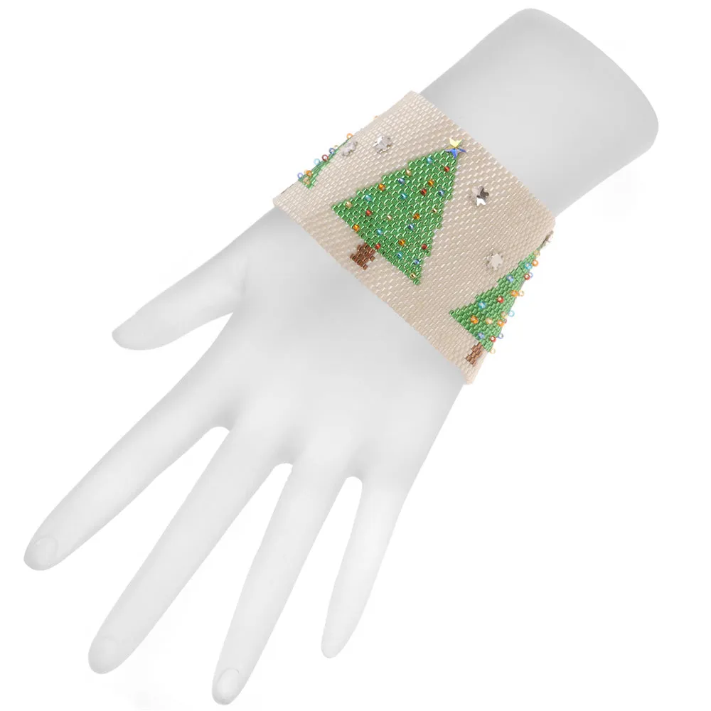 Christmas Party Bracelet