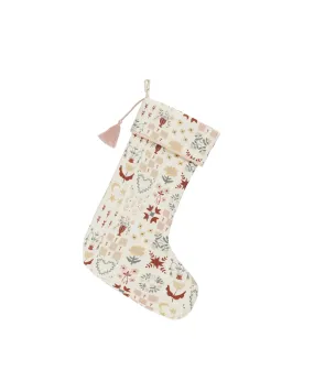 Christmas Stocking | Folklore