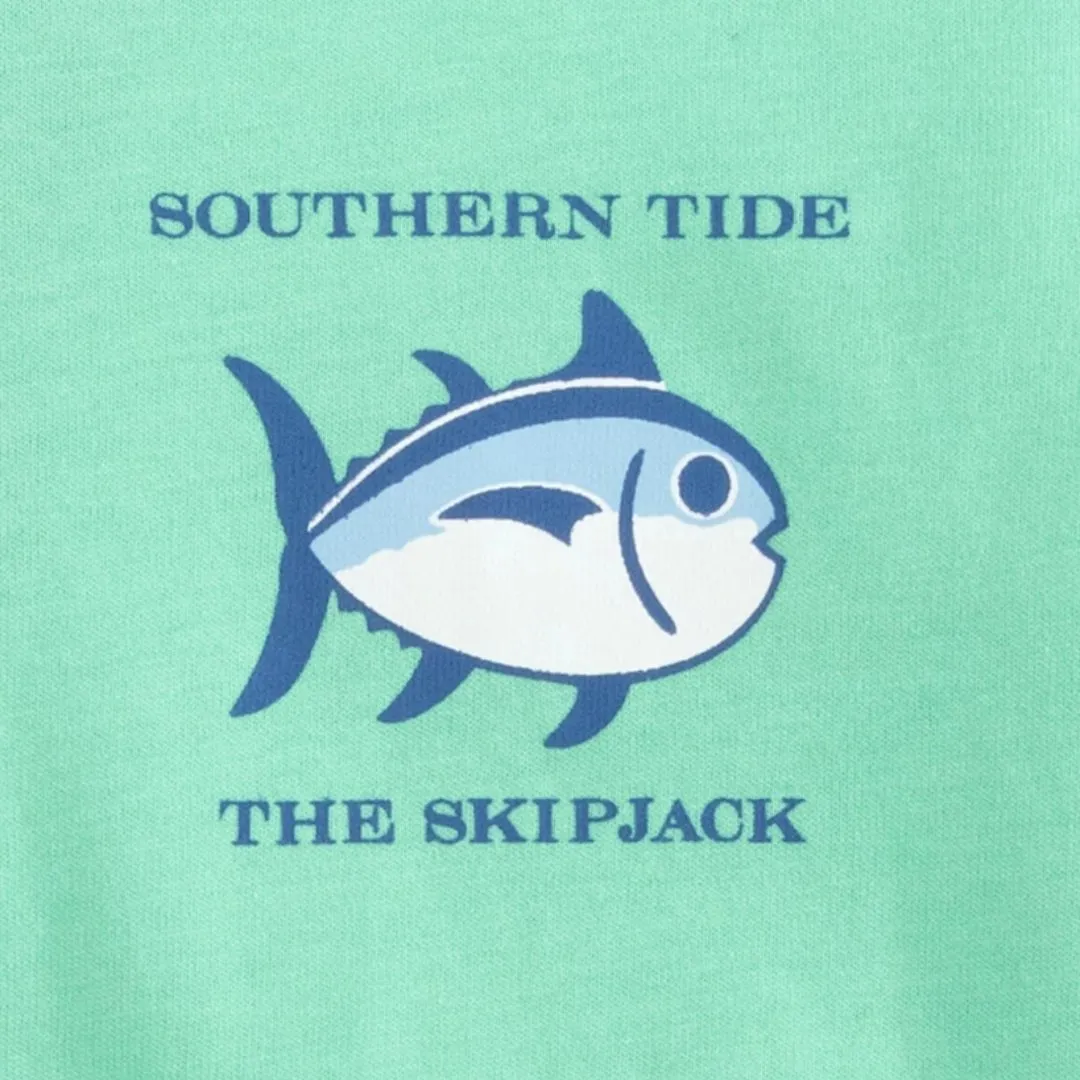 Classic Skipjack Tee - Isle of Pines