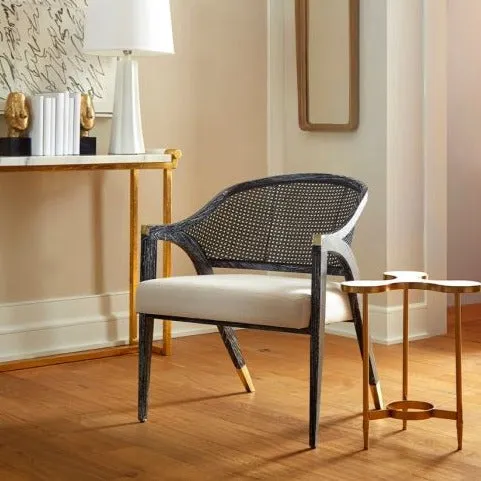 Clover Side Table