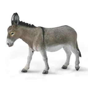 CollectA Donkey Figurine L