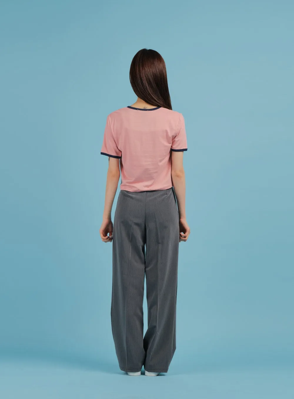 Colored T-Shirt BM2