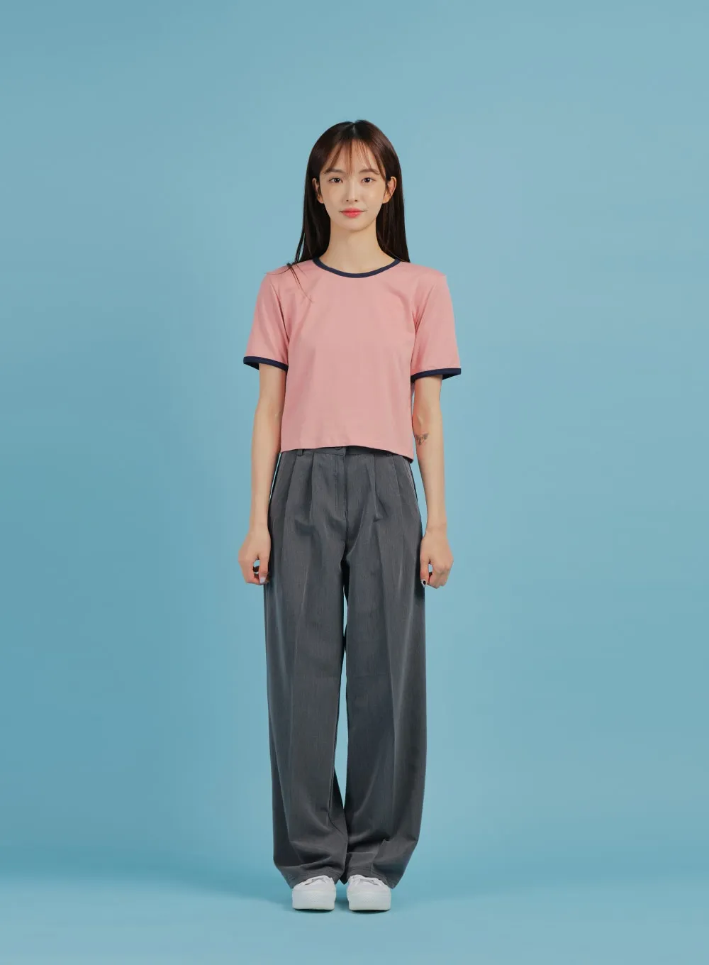 Colored T-Shirt BM2