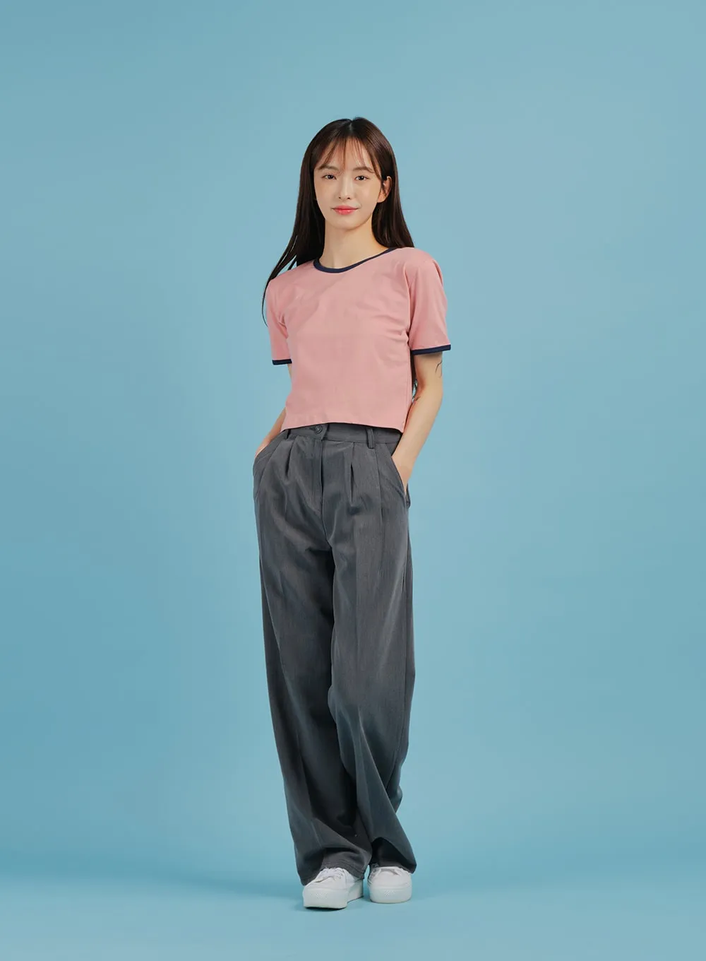 Colored T-Shirt BM2