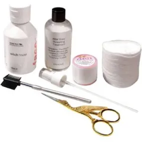 Deo Threading Kit