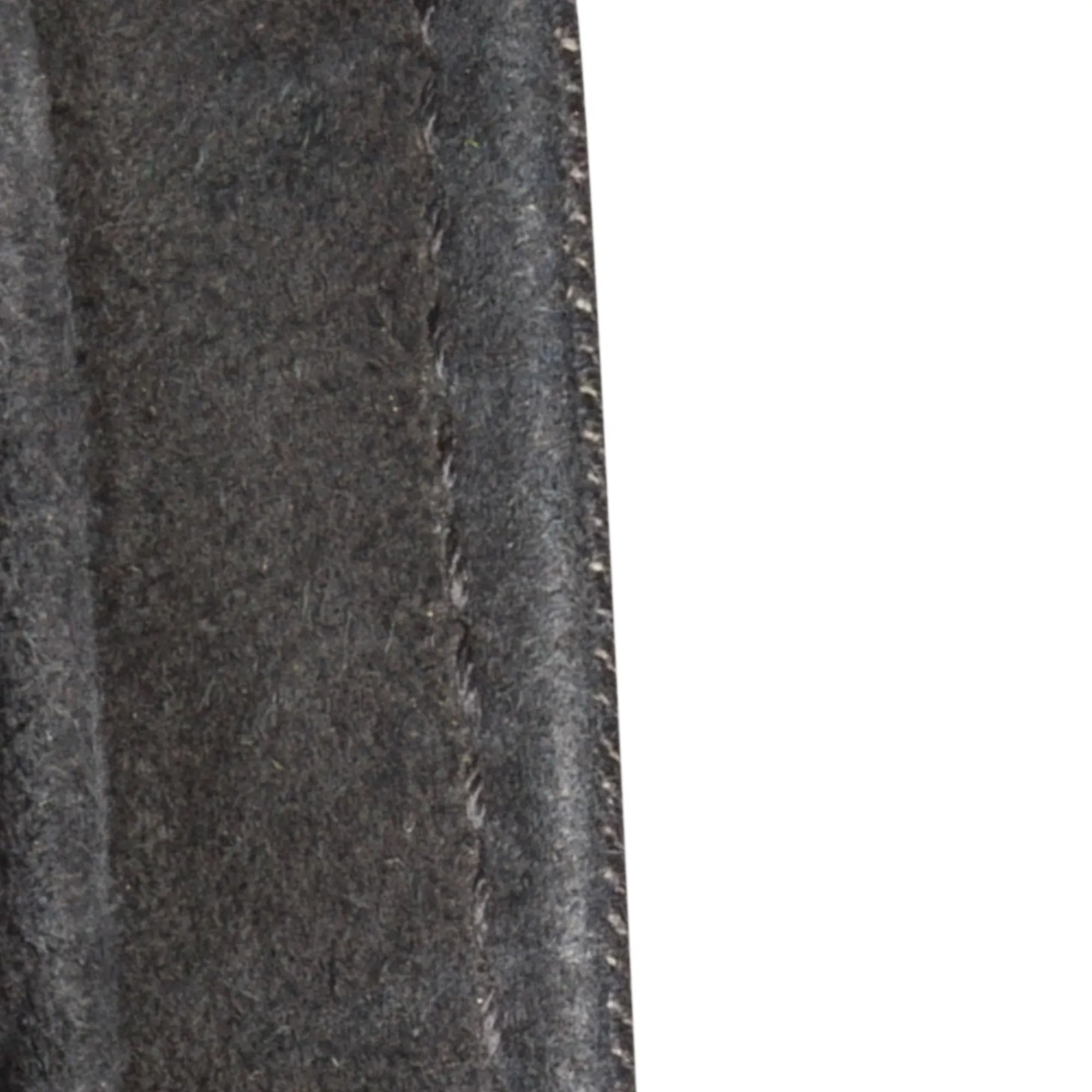 Dior Diorama Medium Grey Denim