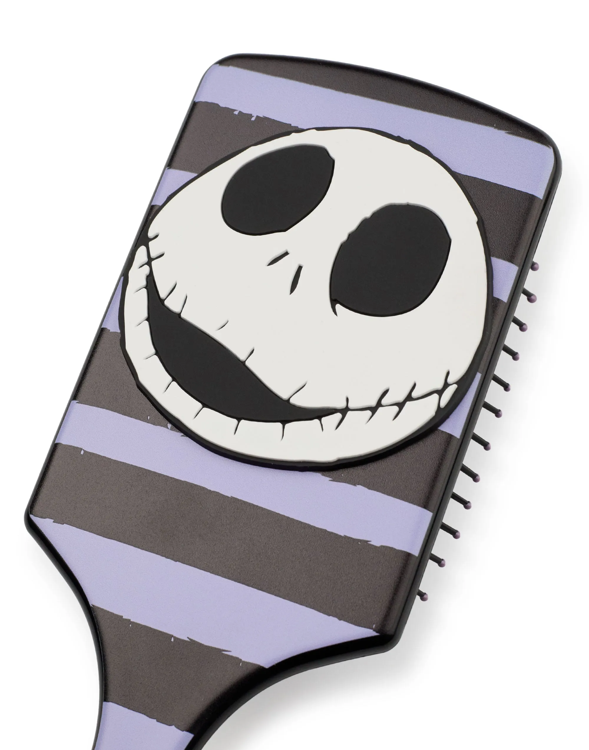 Disney The Nightmare Before Christmas Hair Brush and Scrunchie Set