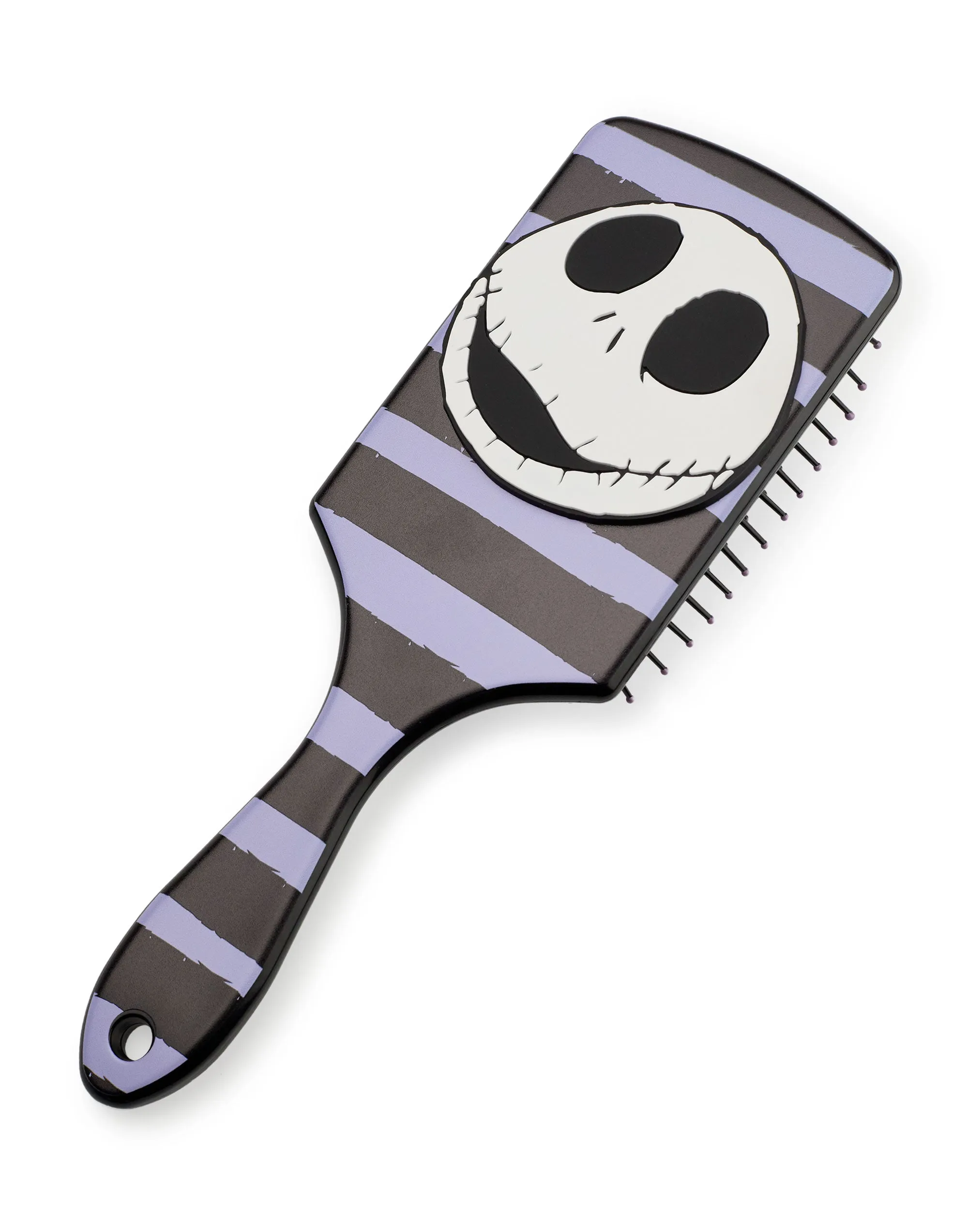 Disney The Nightmare Before Christmas Hair Brush and Scrunchie Set