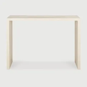 Elements Console Table