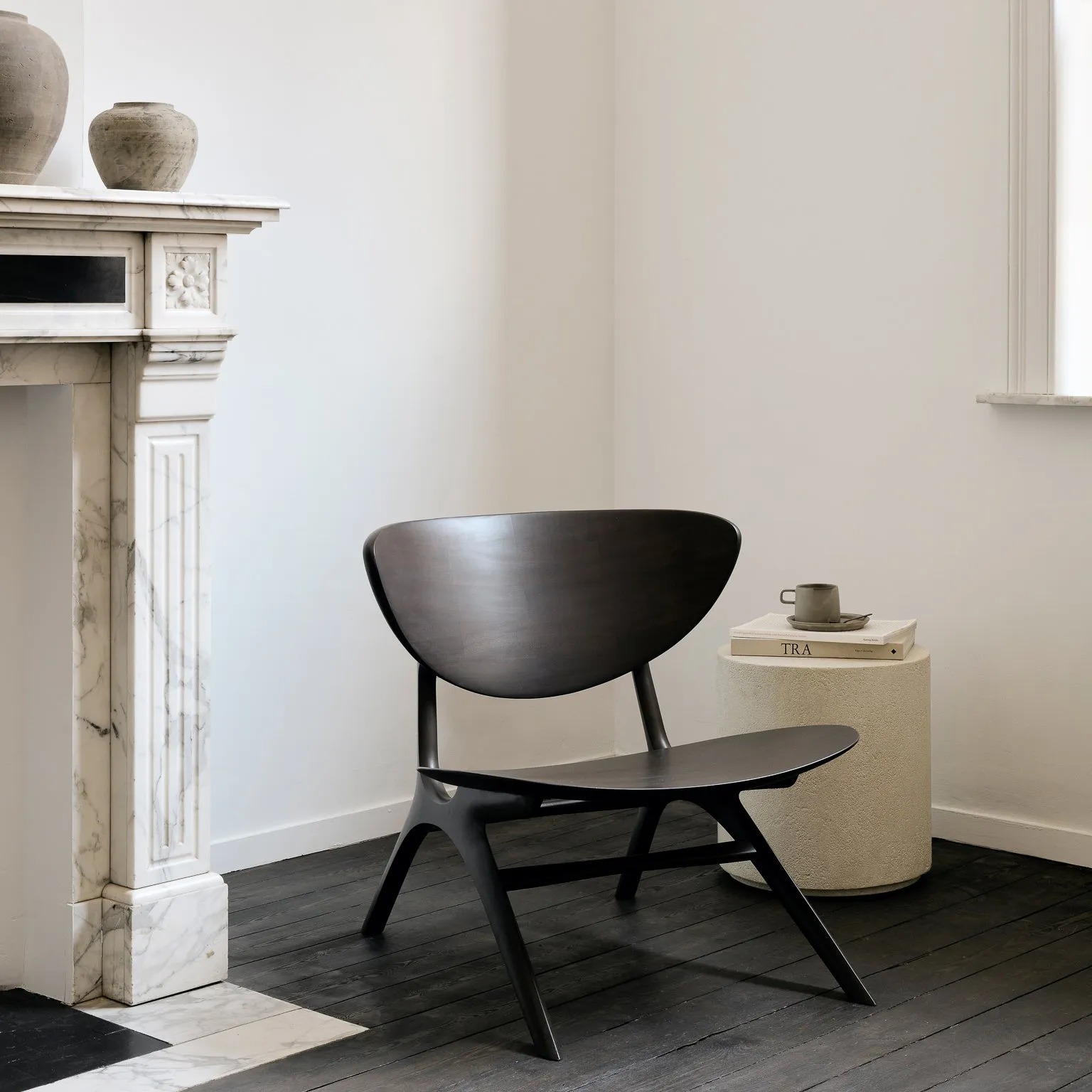 Elements Side Table
