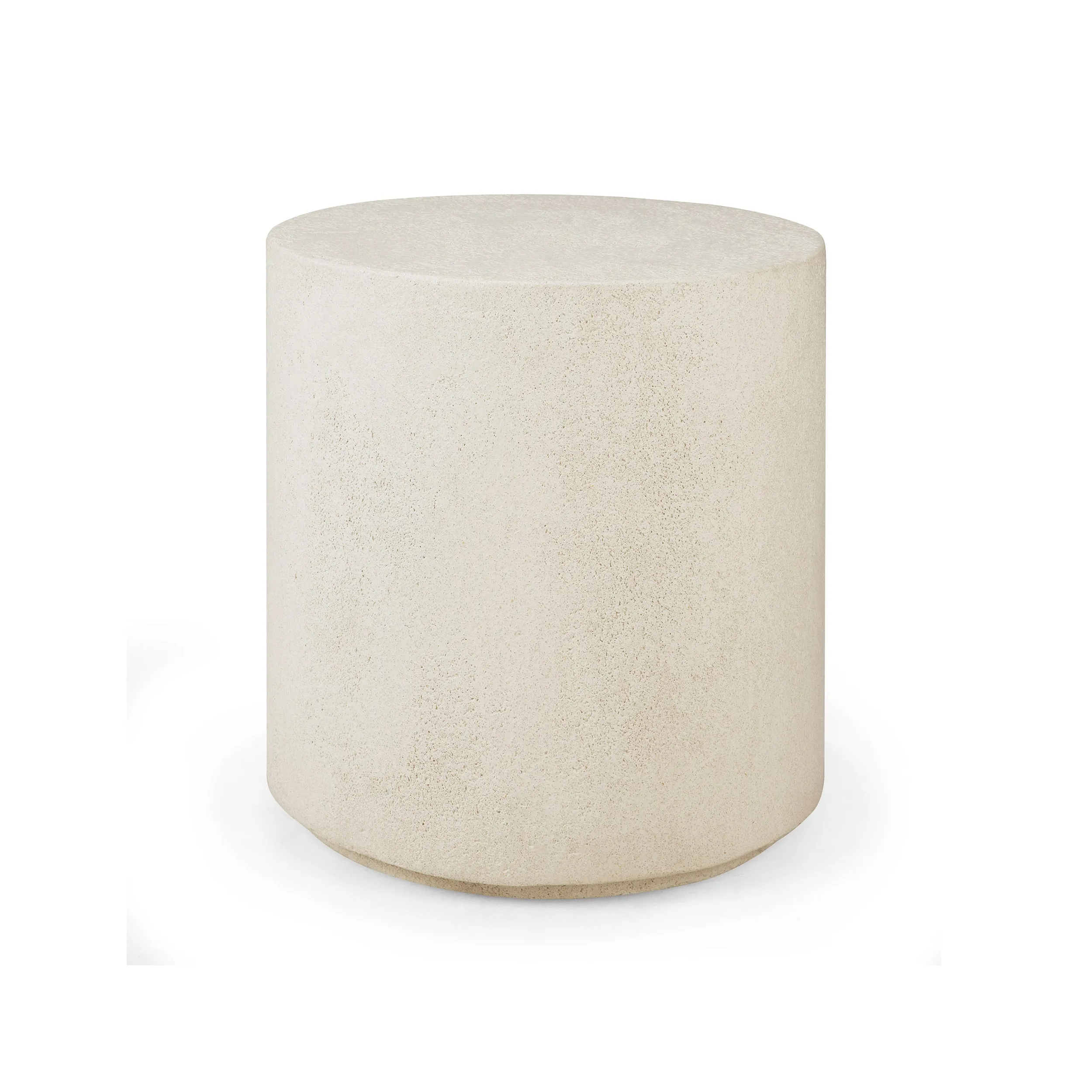 Elements Side Table