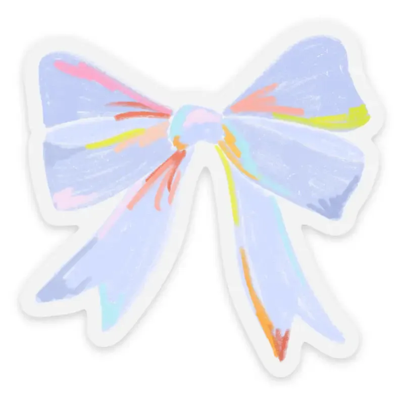 Elyse Breanne Stickers