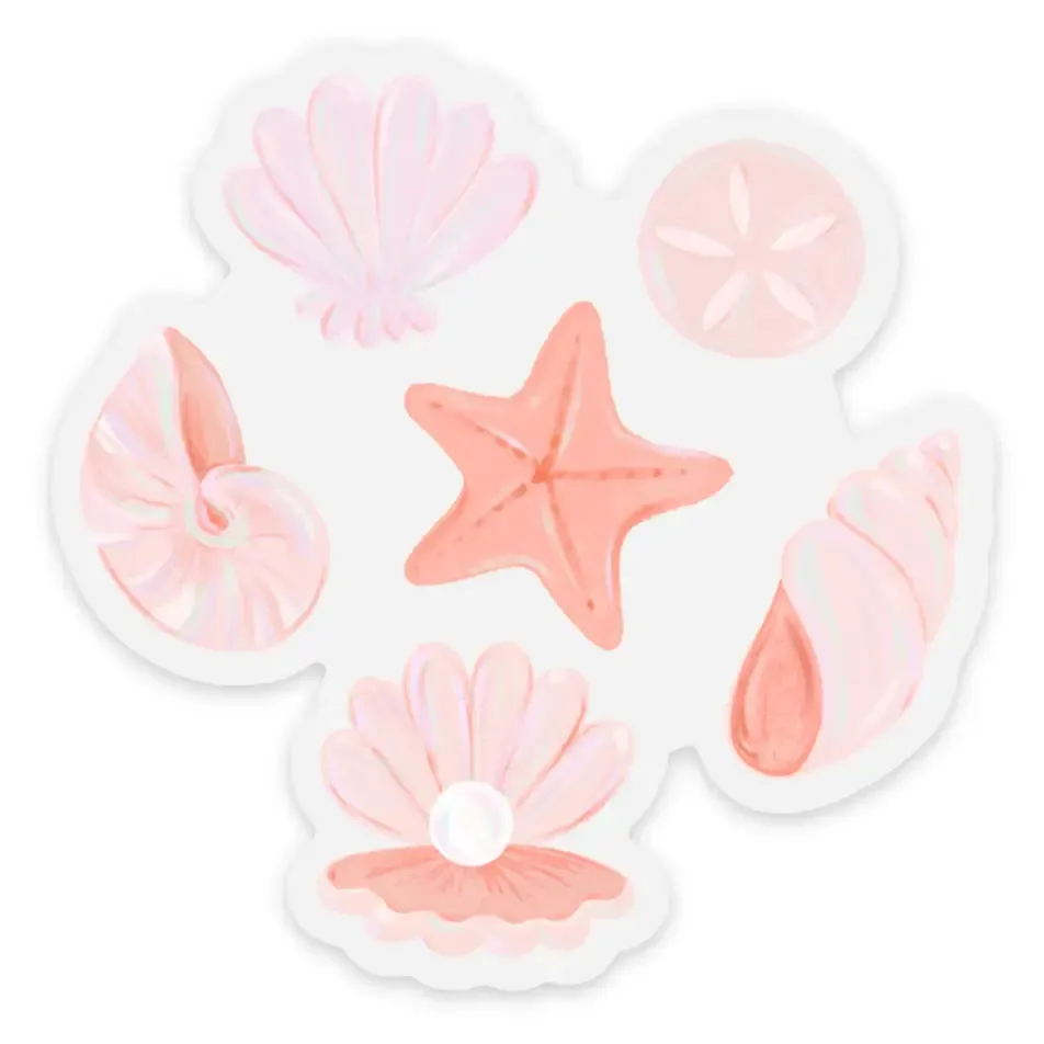 Elyse Breanne Stickers