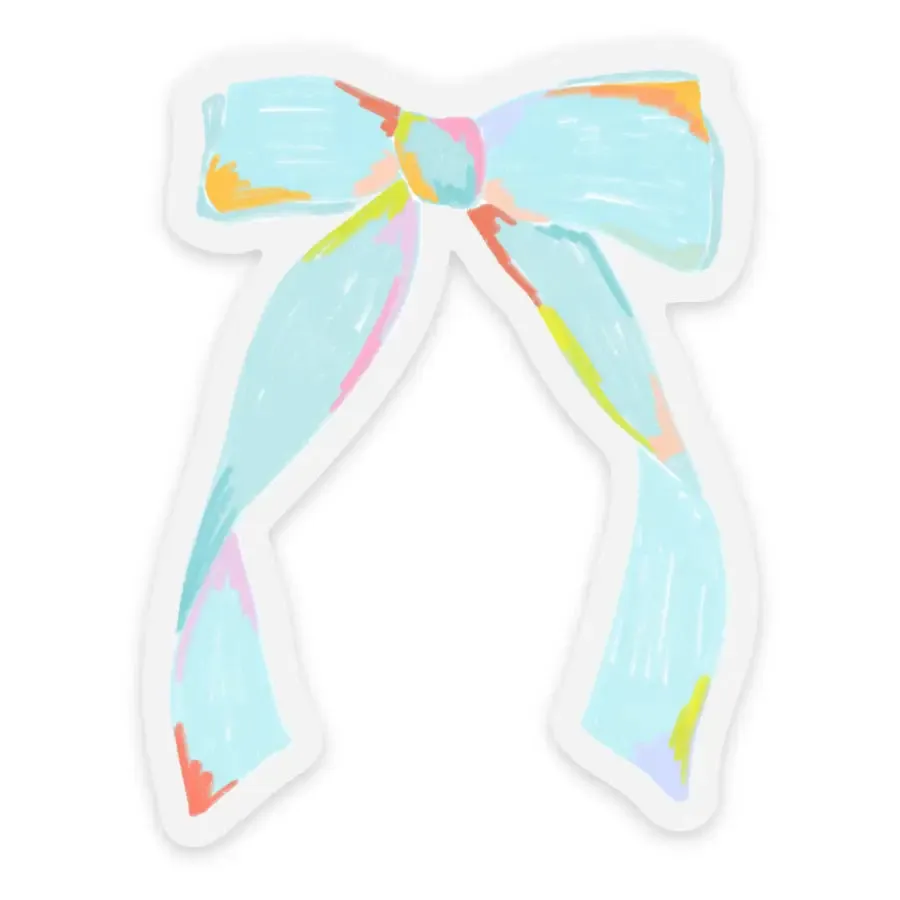 Elyse Breanne Stickers
