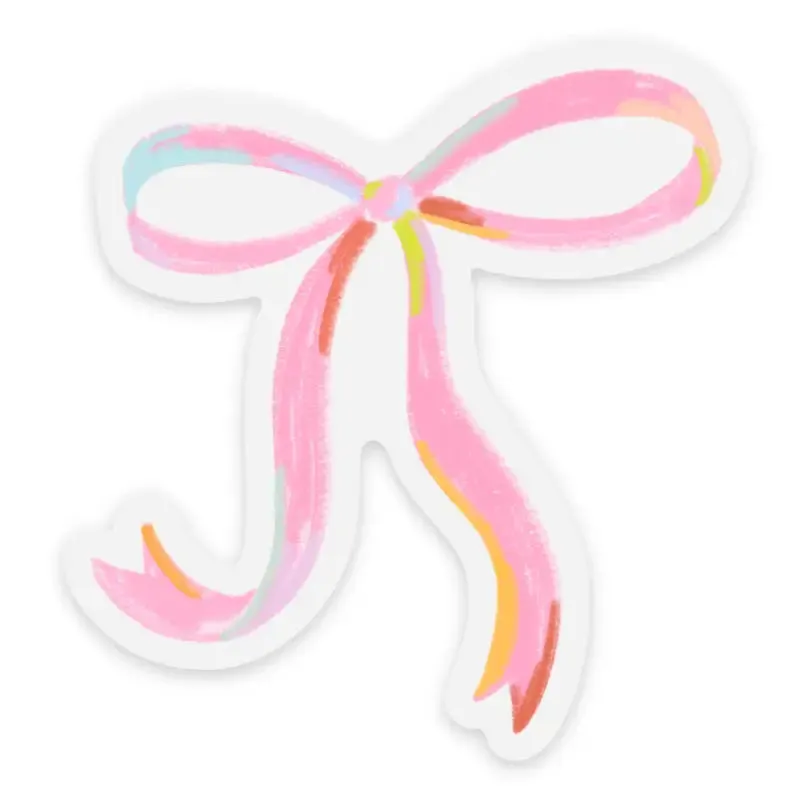 Elyse Breanne Stickers