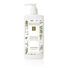 Eminence Organics Mangosteen Body Lotion