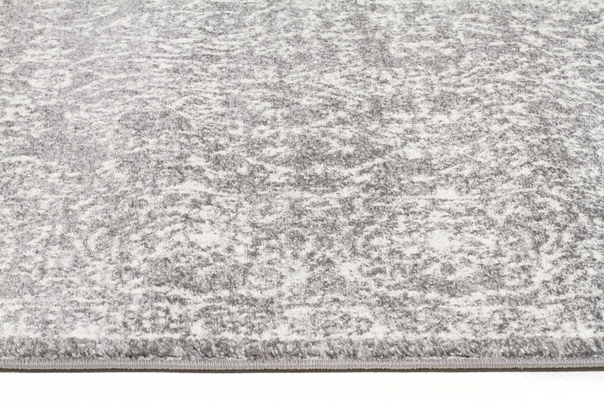 Esme Homage Grey Transitional Rug