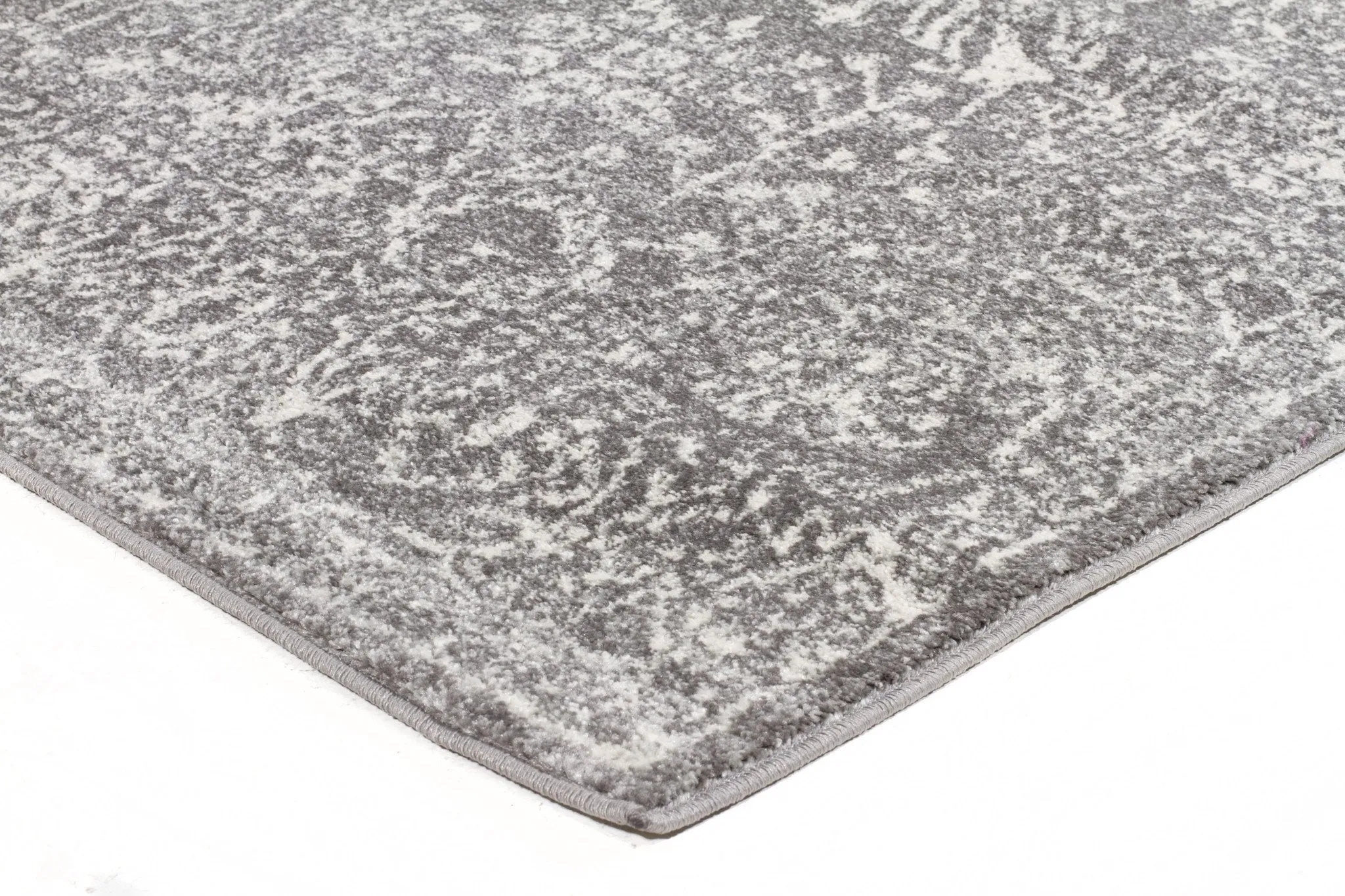 Esme Homage Grey Transitional Rug