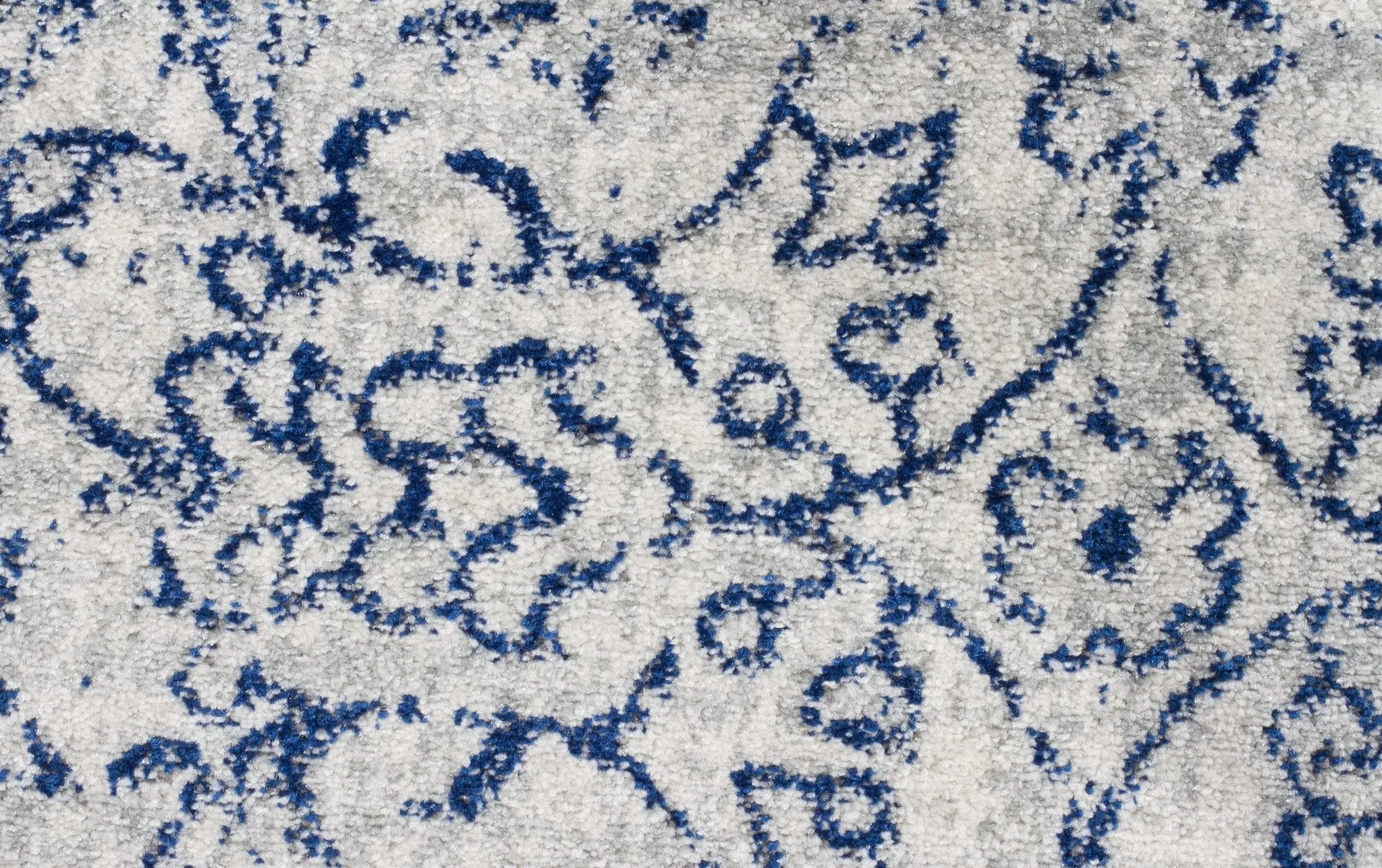 Esme Whisper White Transitional Rug-200X290