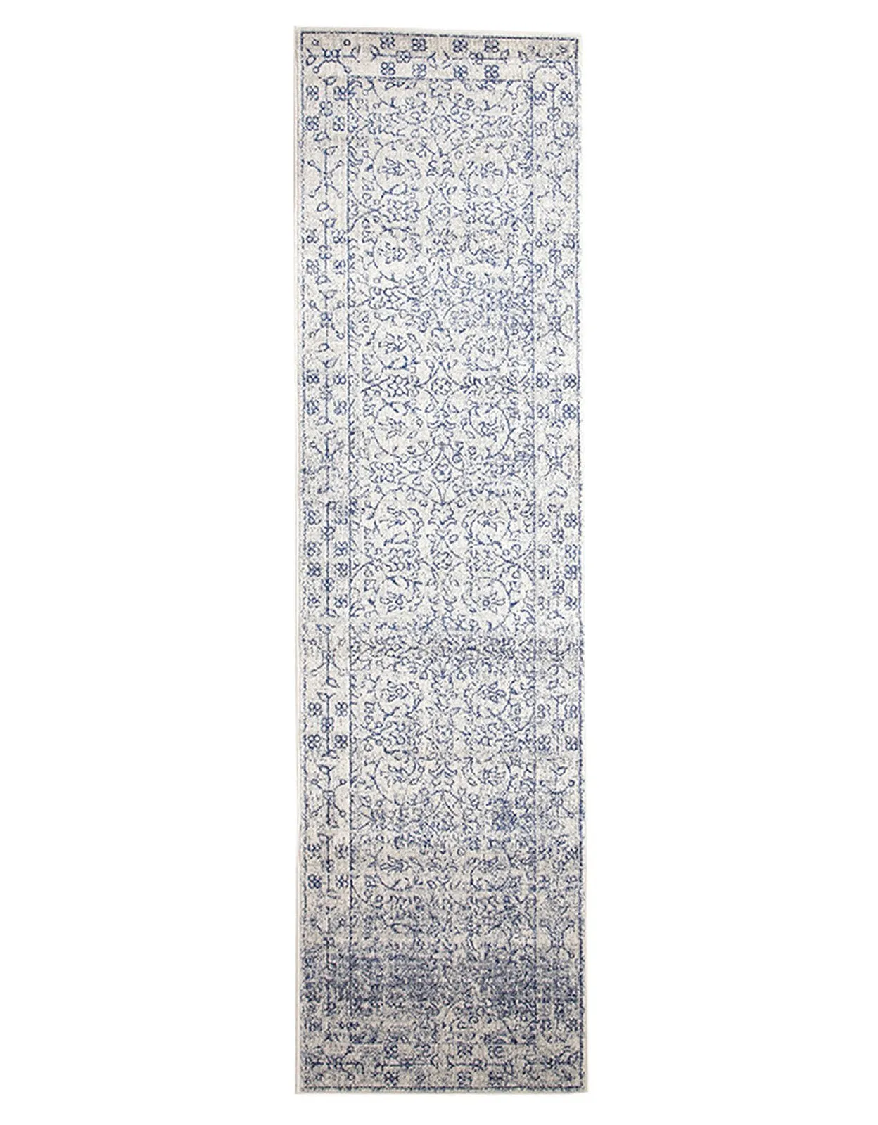 Esme Whisper White Transitional Rug-200X290