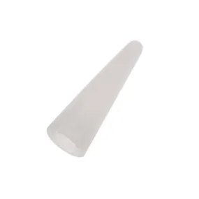 Eurotool Replacement Tips For Nylon Jaw Pliers - Round Nose