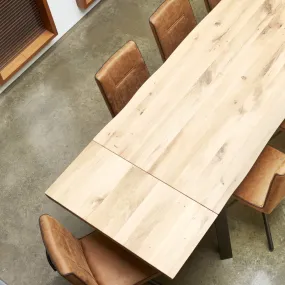 Extension Leaves for the Elements Dining Tables