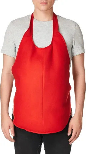 Forum Novelties Santa Red Belly Stuffer